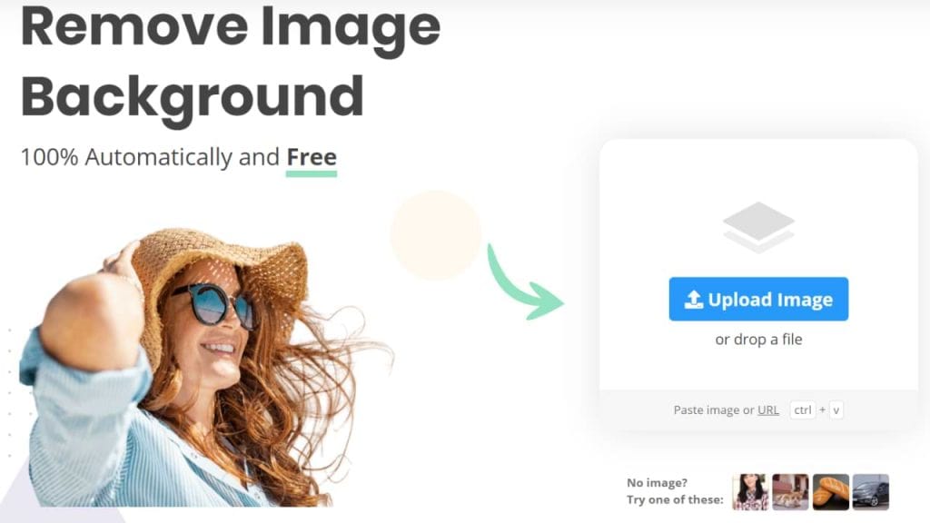 best free tools to remove background